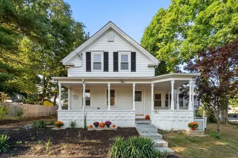385 East St, Westwood, MA 02090