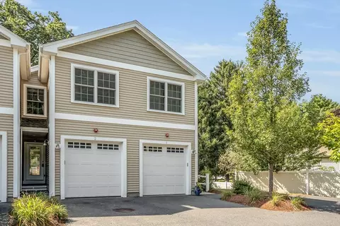 143 Broad St #`2, Hudson, MA 01749