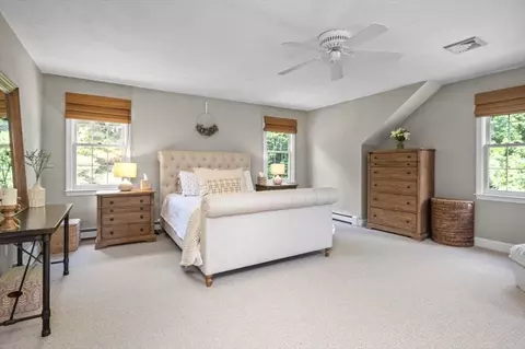 Bedroom - 34 Buffum Rd, Hanover, MA 02339 photo 1 of 4
