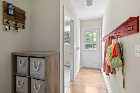 Entry Way - 34 Buffum Rd, Hanover, MA 02339 photo 2 of 3