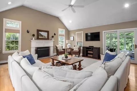 Living - 34 Buffum Rd, Hanover, MA 02339 photo 1 of 1