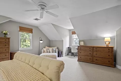 Bedroom - 34 Buffum Rd, Hanover, MA 02339 photo 2 of 4