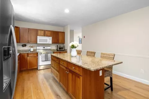 Kitchen - 34 Buffum Rd, Hanover, MA 02339 photo 2 of 2