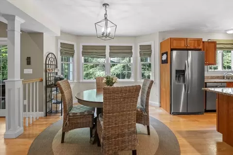 Dining - 34 Buffum Rd, Hanover, MA 02339 photo 4 of 4