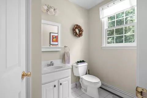 Bath - 34 Buffum Rd, Hanover, MA 02339 photo 1 of 4