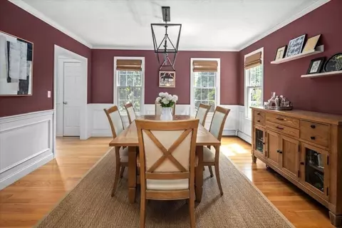 Dining - 34 Buffum Rd, Hanover, MA 02339 photo 2 of 4