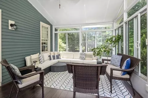 Exterior - 34 Buffum Rd, Hanover, MA 02339 photo 3 of 5