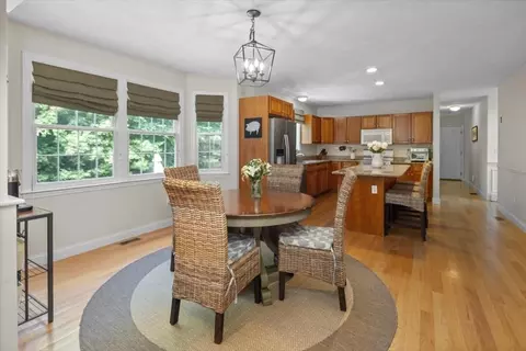 Dining - 34 Buffum Rd, Hanover, MA 02339 photo 3 of 4