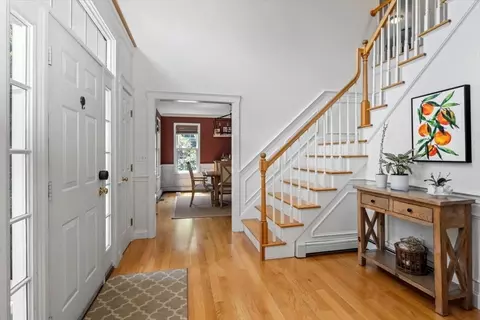 Entry Way - 34 Buffum Rd, Hanover, MA 02339 photo 1 of 3