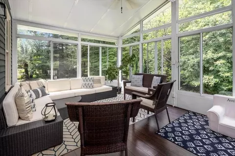 Exterior - 34 Buffum Rd, Hanover, MA 02339 photo 2 of 5