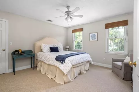 Bedroom - 34 Buffum Rd, Hanover, MA 02339 photo 3 of 4