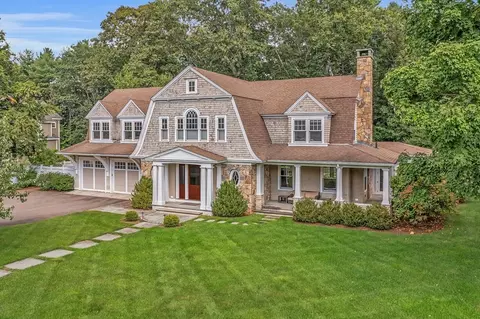 247 Independence Rd, Concord, MA 01742