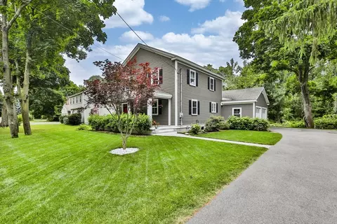 21 River St # -A, Andover, MA 01810