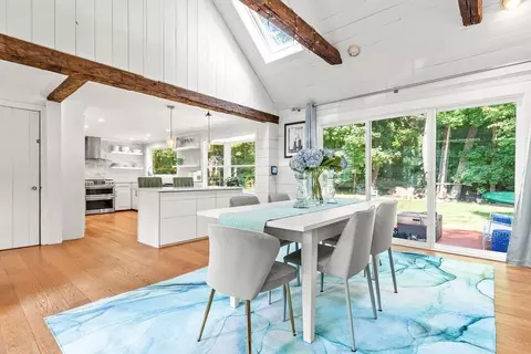 100 Circle Dr, Wrentham, MA 02093