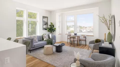 28 South St #406, Somerville, MA 02143