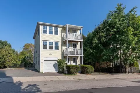91 Ormond St, Boston, MA 02126 photo 2
