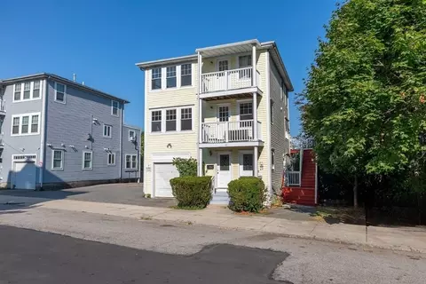 91 Ormond St, Boston, MA 02126 photo 3
