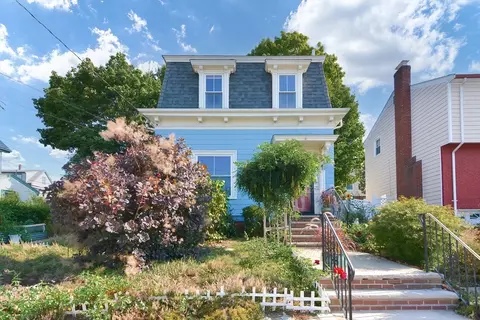 192 Dana Ave, Boston, MA 02136