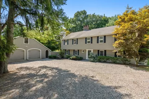96 Loker St, Wayland, MA 01778