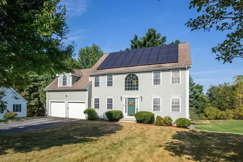 25 Mary Jane Rd, Franklin, MA 02038