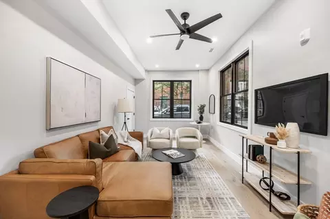 68 Liverpool #1, Boston, MA 02128