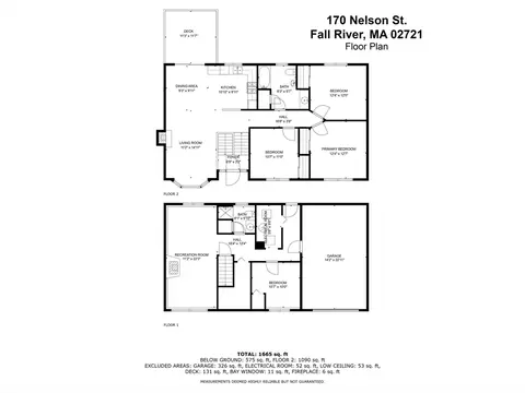170 Nelson St, Fall River, MA 02721 photo 42