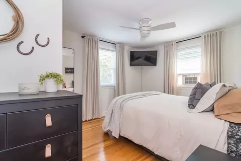 Bedroom - 75 Tower St, Dedham, MA 02026 photo 1 of 3
