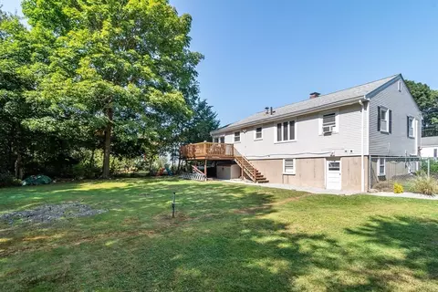 Exterior - 75 Tower St, Dedham, MA 02026 photo 5 of 6