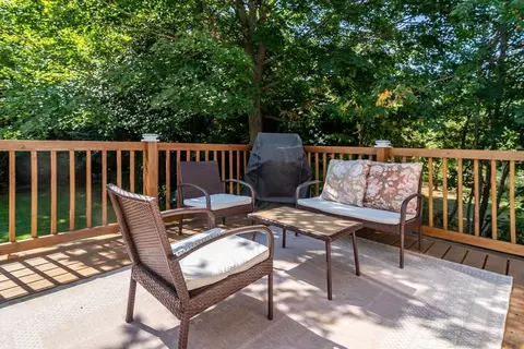 Exterior - 75 Tower St, Dedham, MA 02026 photo 2 of 6