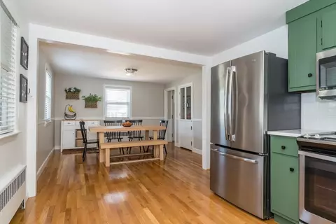 Dining - 75 Tower St, Dedham, MA 02026 photo 1 of 3