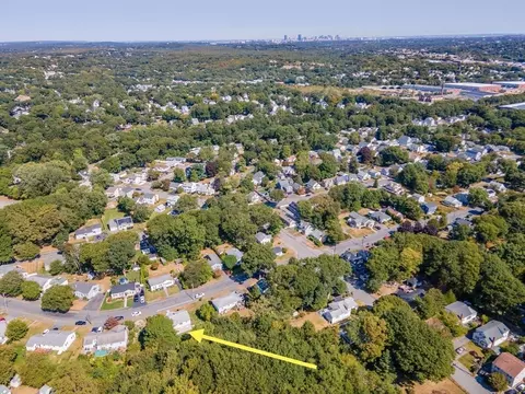 View/Area - 75 Tower St, Dedham, MA 02026 photo 6 of 6