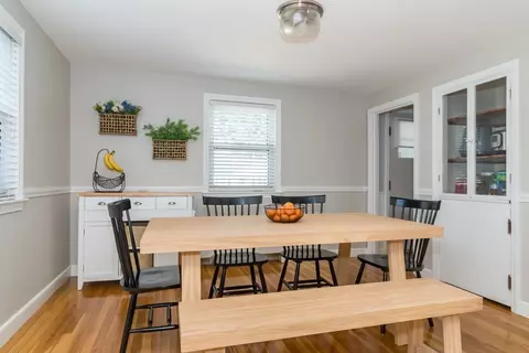 Dining - 75 Tower St, Dedham, MA 02026 photo 2 of 3