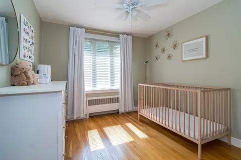Bedroom - 75 Tower St, Dedham, MA 02026 photo 3 of 3