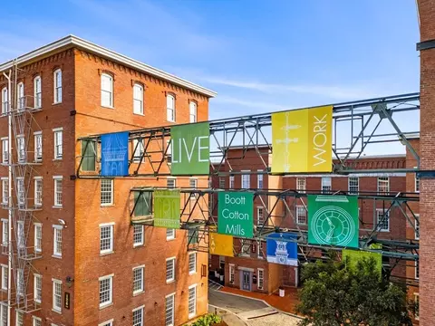 130 John St #459, Lowell, MA 01852