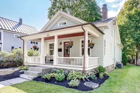 225 Commonwealth Ave, Concord, MA 01742