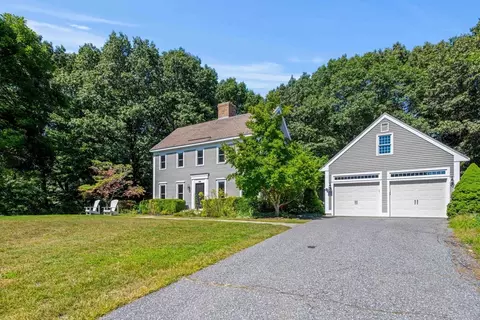 75 2 Pleasant Valley Rd # -1, Amesbury, MA 01913