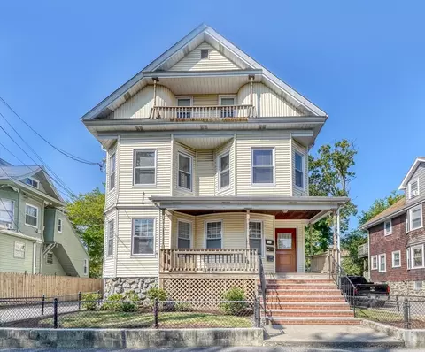 18-20 Howard St, Waltham, MA 02451