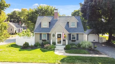 464 West St, Reading, MA 01867