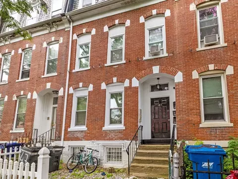 47 Coleman, Boston, MA 02125