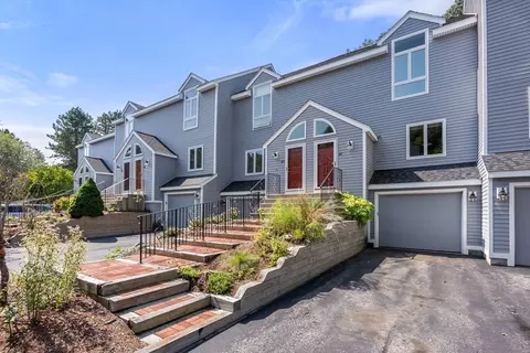 849 Boston Post Rd E #8C, Marlborough, MA 01752
