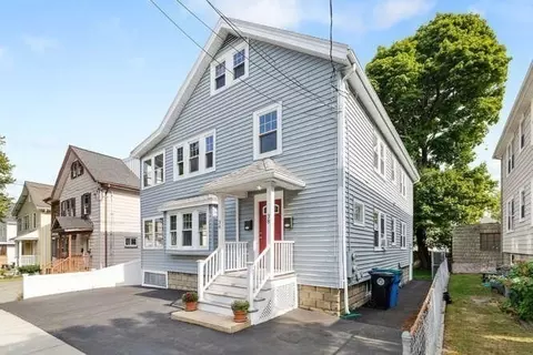 36-38 Upland Rd, Belmont, MA 02478