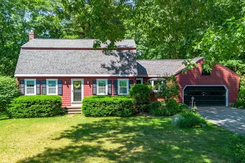 65 Providence Rd, Westford, MA 01886
