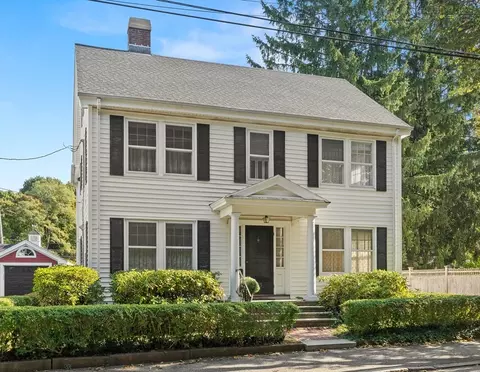 25 High St, Beverly, MA 01915