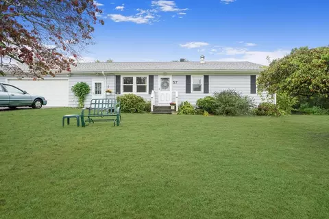 57 Sanford Rd, Westport, MA 02790