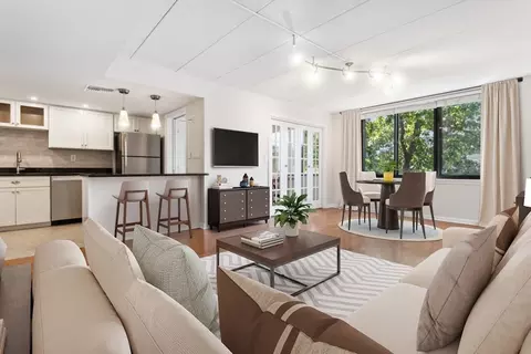 85 Brainerd Rd #310, Boston, MA 02134