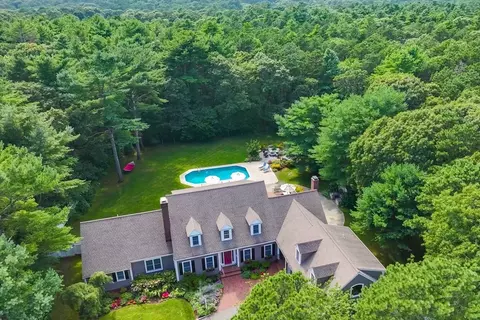 51 Eaglestone, Barnstable, MA 02635 photo 2