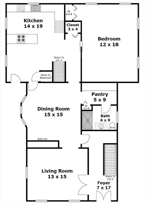 1176 Main St, Reading, MA 01867 photo 37