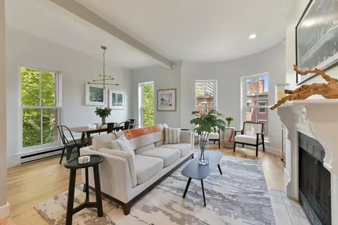 238 W Canton #4, Boston, MA 02118
