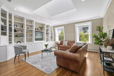 106 Marlborough St #7, Boston, MA 02116