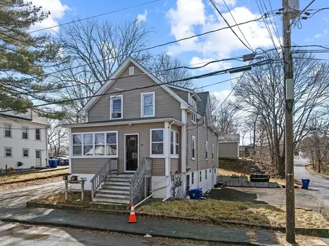 42 Godfrey St, Taunton, MA 02780